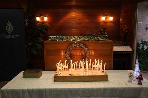 Photo: Central Victoria Crematorium