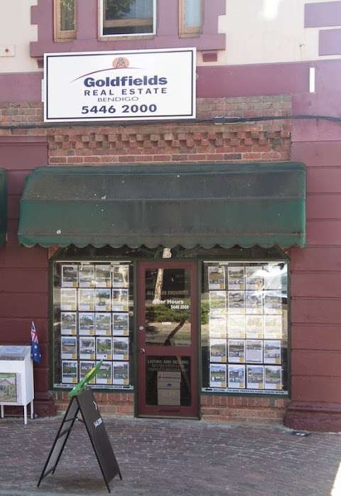 Photo: Goldfields Real Estate