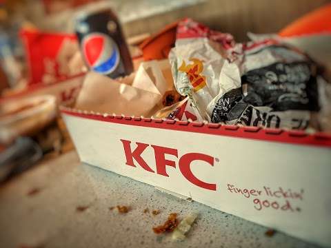 Photo: KFC Eaglehawk